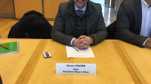 Shop in Dijon appelle à boycotter les « Amazon Prime Day »